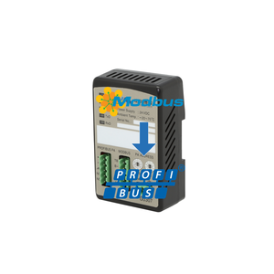 RS485 Modbus RTU a Profibus versione Master Control Converter Modbus Gateway