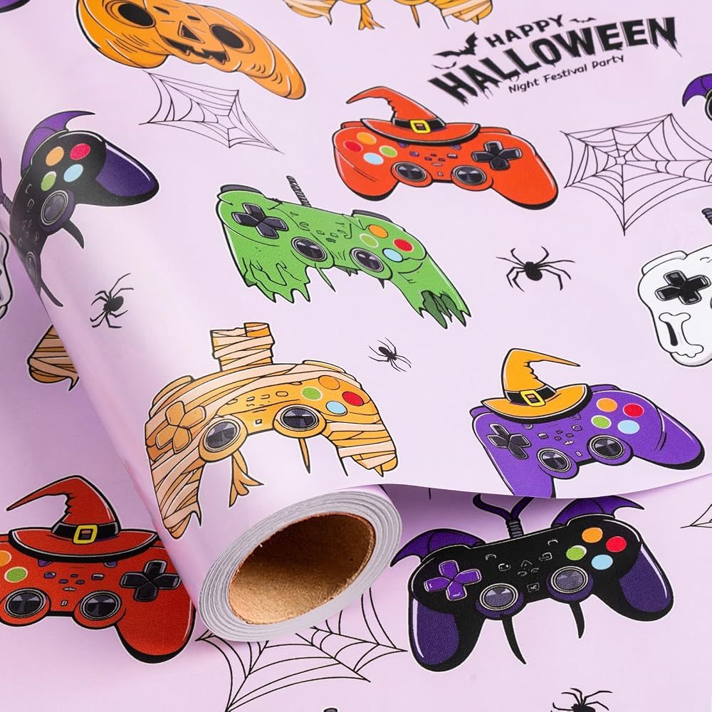 FLY-WSJ-CuteGame-สีม่วง-5M