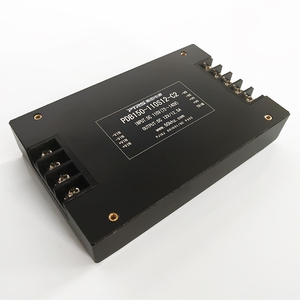Ventas directas de fábrica 150W Entrada 72-140V Salida 12V/12.5A Convertidor reductor de 110V a 12V CC - Product Image 2