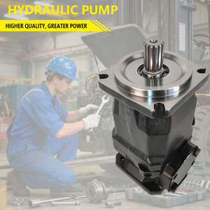 923141,0099 <span class=keywords><strong>Kalmar</strong></span> гидравлический насос ALA10V060DFR1 для DCU80-100 штабелера 28 мПа 334 л.с. запасные части для двигателя - Product Image 3