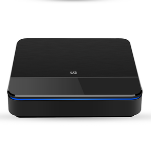 Custom Android Tv <strong>Box</strong> Factory Direct Set Top <strong>Box</strong> Smart Tv <strong>Box</strong> New Popular Tv Receiver - Product Image 1