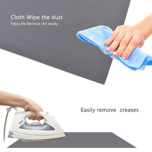 新型简易安装聚光灯投影仪屏幕投影仪布投影屏 - Product Image 5