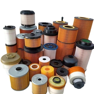 T6 T8 Car Model Fuel Filter Automobile Specific 1105013P3012 High Performance Filters - Product Image 3