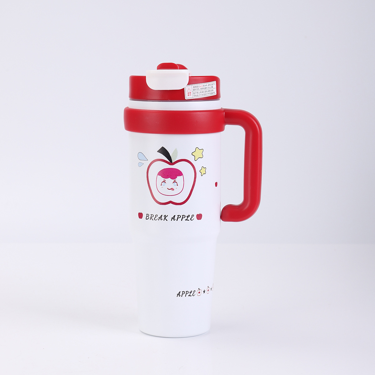 Pomme rouge