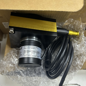 CALT 0-5V output 2000mm range draw wire displacement <strong>encoder</strong> position <strong>sensor</strong> <strong>potentiometer</strong> CWP-S2000V1 - Product Image 6