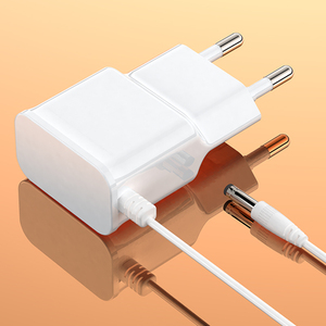 Korea <strong>Power</strong> Adapter 220V <strong>AC</strong> <strong>Input</strong> 5V 1A <strong>DC</strong> <strong>Output</strong> Rohs Certified Charger for Nokia Devices LX050100L Plug-In Charger 5.5*2.1mm - Product Image 2