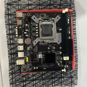 HOT SELL Core i7 i5 i3 Pentium Celeron PCマザーボードddr3B85LGA1150デスクトップコンピューターマザーボード - Product Image 1
