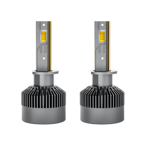 NS-5S-Z9-H1 LED far harici dekoder serisi süper güç dahili güçlü CANBUS hata ücretsiz hiçbir yanıp sönen - Product Image 1