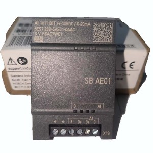 For <strong>Siemens</strong> 6ES7288-5AE01-0AA0 SIMATIC S7-200 SMART Industrial Automation PLC/PAC Dedicated <strong>Controller</strong> for PLC <strong>Programming</strong> - Product Image 2