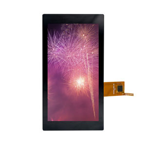 Hochleistungs-MIPI-Schnitts telle 720x1280 5,5-Zoll-LCD-Anzeigemodul für Arduino-Projekte
