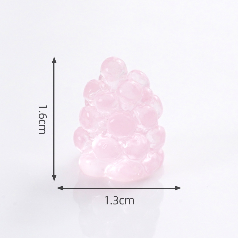 6 # Pink mulberry