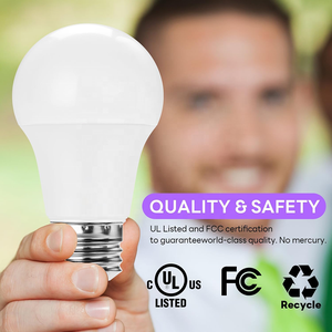 1000+5+<strong>Star</strong> Reviews <strong>LED</strong> Light Energy Saving Home Workshop E27 5W 7W 9W 12W 15W 18W 24W Light <strong>LED</strong> Bulbs Lighting Lamp - Product Image 3