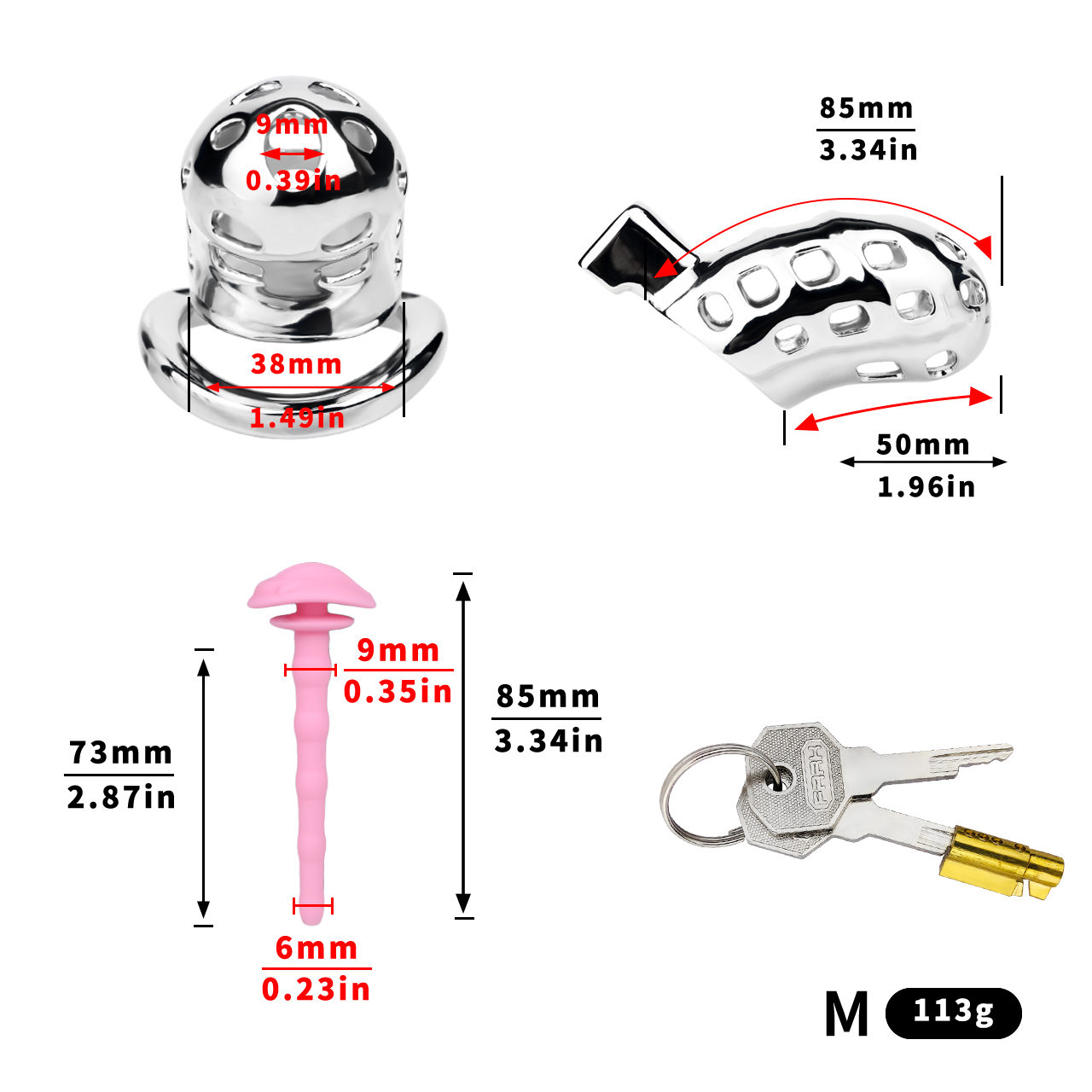 FRRK-243M-(K-17)-(DG-15)-rose
