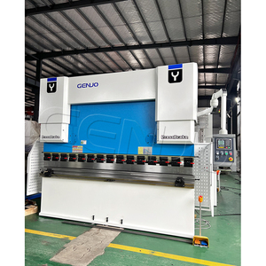 Smart <strong>Programming</strong> Press Brake <strong>Bending</strong> <strong>Machine</strong> HSC PRO-300T/4000 for Time-Saving Manufacturing - Product Image 6