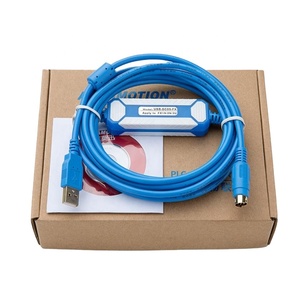 USB-KOYO di linea di download della comunicazione dati del cavo di programmazione PLC - Product Image 1