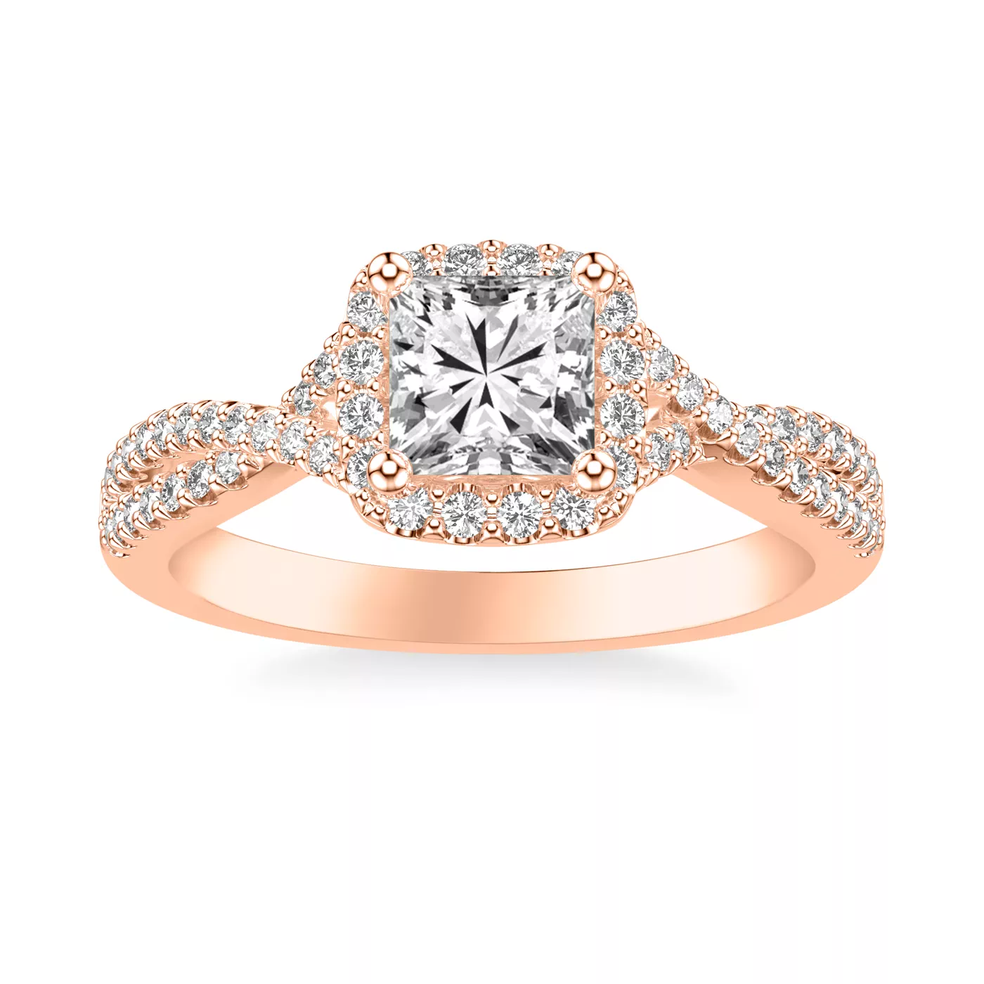 or rose