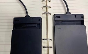 新设计的外部外壳2.5硬盘Usb 3.0内置电缆硬盘外壳 - Product Image 4