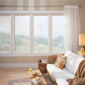 Prima Upvc Casement <strong>Windows</strong> High Quality Customized for House Low Price Sliding <strong>Fixed</strong> Profile <strong>Pvc</strong> <strong>Window</strong> with Shutter and Screen