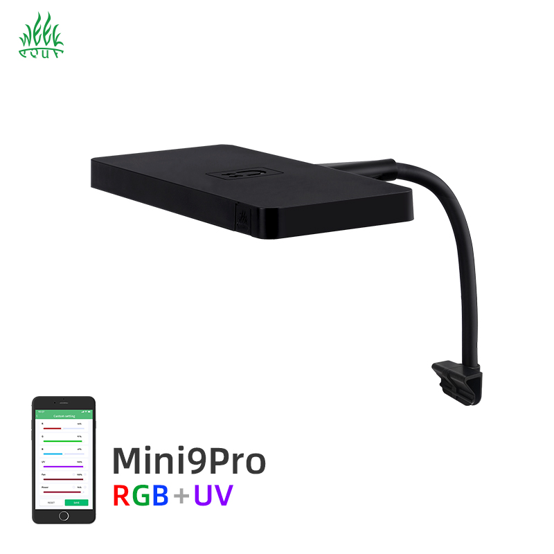 9W - Mini9Pro