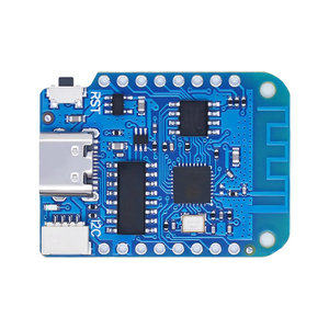 D1 Mini V4.0.0: scheda di sviluppo wi-fi con ESP8266EX e Flash da 4MB per progetti IoT - Product Image 2