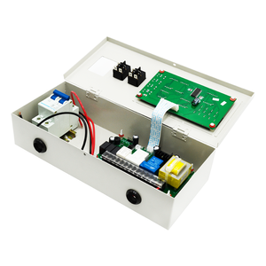 XM-18EW数字温湿度控制单元/温湿度控制器 - Product Image 2