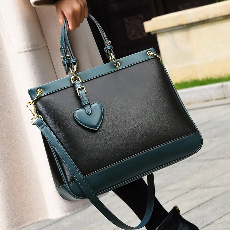 2ndr Brand Vintage Design Fashion Handbags 2014 2018 2019 2022 Women Hand Bags