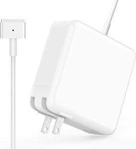 ของใหม่ล่าสุดคุณภาพสูงสำหรับเครื่องชาร์จ Apple MacBook ac/dc ตัวแปลงการชาร์จเร็วตัวเชื่อมต่อแม่เหล็ก OTP ป้องกันปลั๊กแบบ US สำหรับ LA - Product Image 2