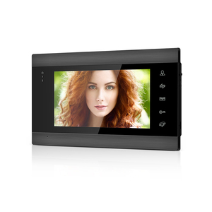 Видеодомофон Tuya 1080P, 7 дюймов - Product Image 5