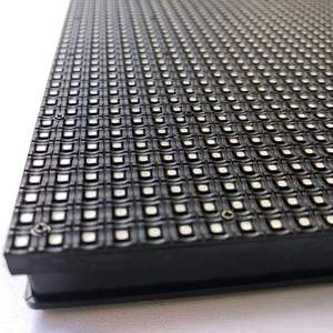 Vendita diretta in fabbrica Full Color Wall P5 Outdoor Led Module Square Digital Full Color Led Module - Product Image 5