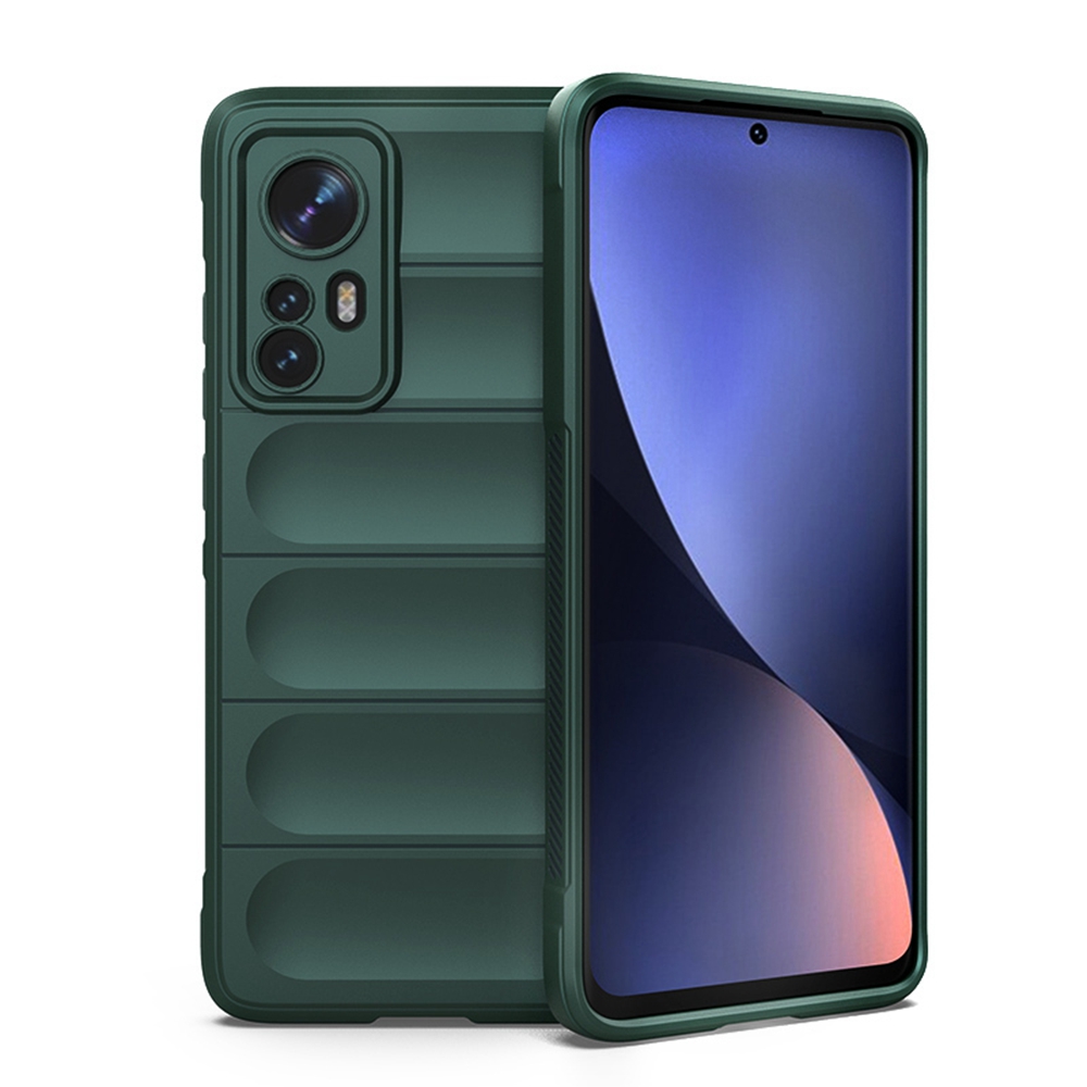 Verde esmeralda