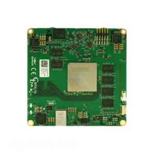 Mikrocontroller-Mikroprozessor-FPGA-Module A10S-P9-X5E-RI-SA IC-MODUL CORTEX-A9 1,2 GHz 6GB Chip für integrierte Schaltkreise - Product Image 1
