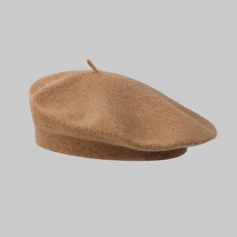 Camel color