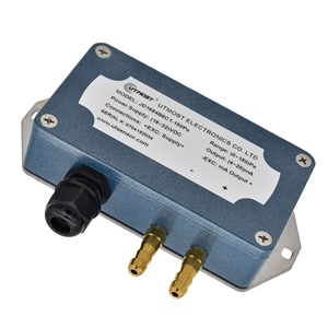 4-20mA analog ausgang 125 Pa 100 Pa differential druck sensor für arduino
