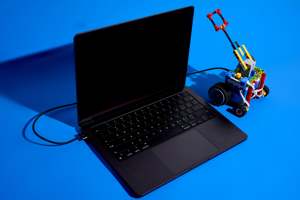 Microbit Educational DIY Kit Kids Educational Kits Ai Robot <strong>Coding</strong> Robot <strong>2025</strong> Toys Toy Building Block Set - Product Image 6