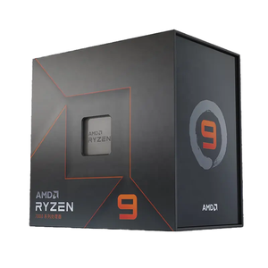 AMD R 9 7900X 12-Core 24-Thread CPU de escritorio desbloqueada Ultra-High Performance para procesadores de computadora en caja con tipo de zócalo L3