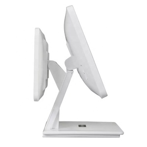 Android tutto in uno desktop pos sistema hardware touch screen con software - Product Image 6