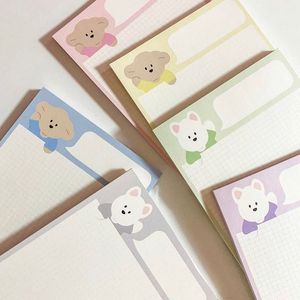 A5定制标准纸记事本A4普通现代记事本日常笔记 - Product Image 4