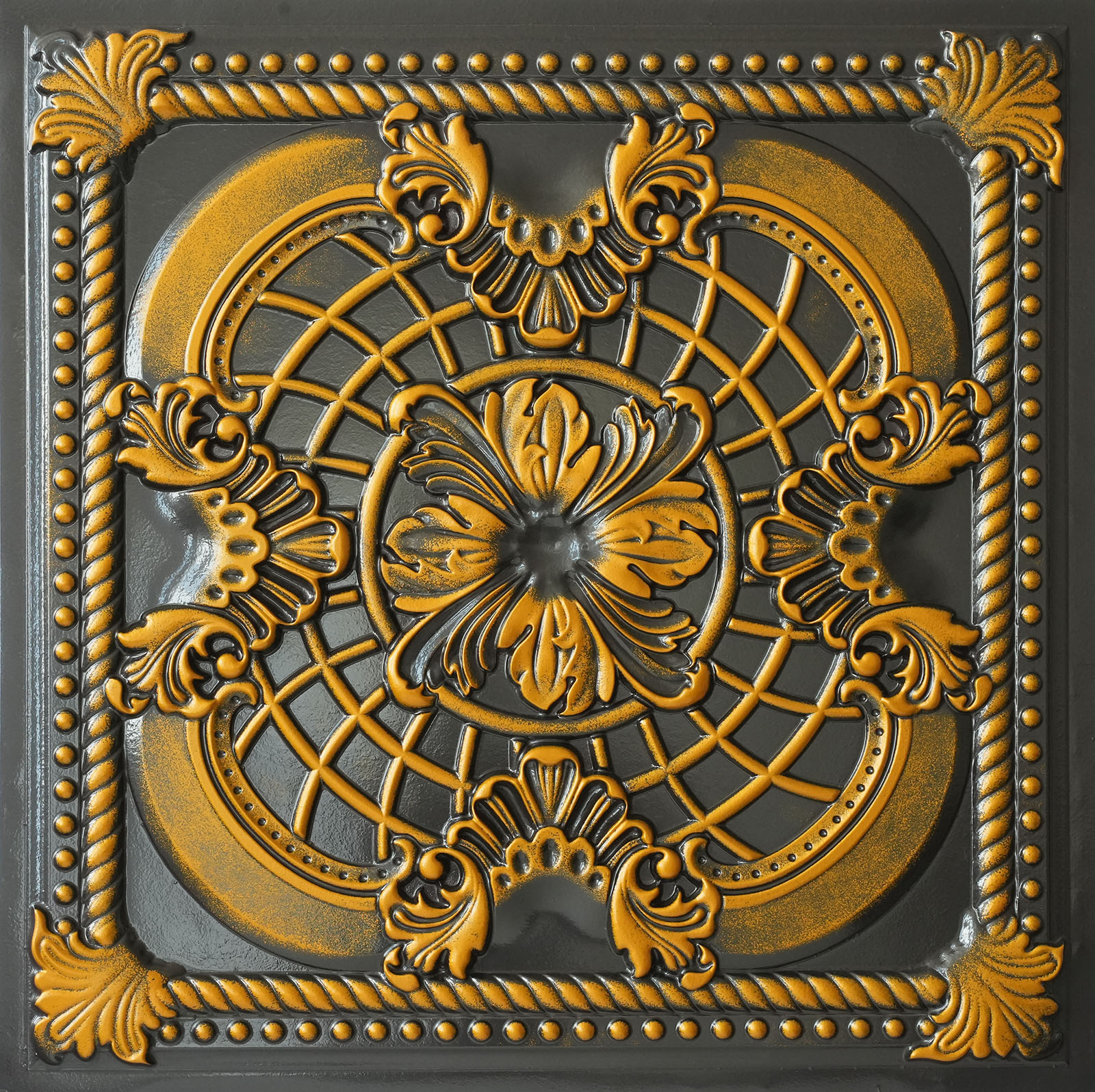 Jaune archaïque