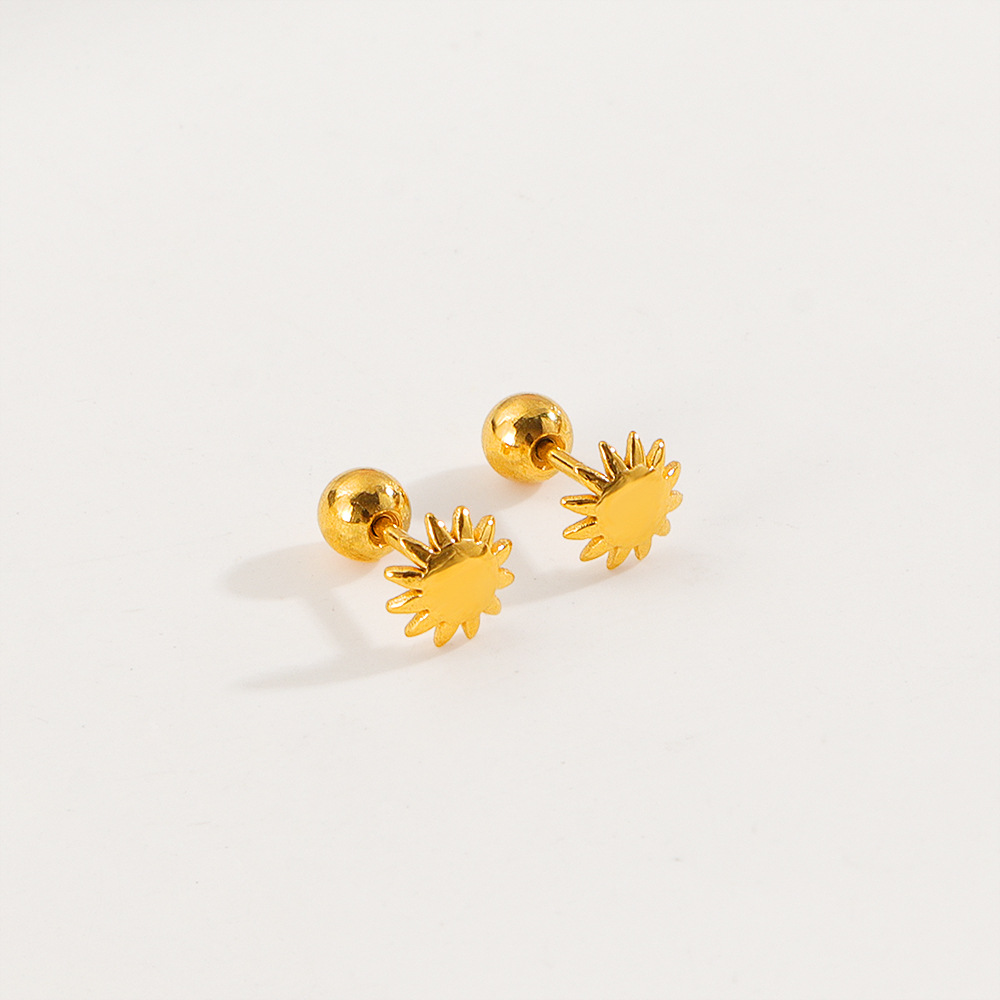 4 pièces d'or