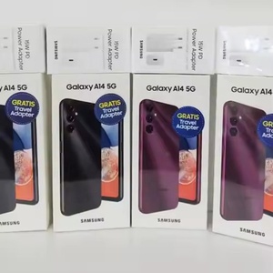 <strong>Buy</strong> in Bulk Refurbished Second Hand for SamSung Galaxy A14 6.6 Inch Android 13 Used <strong>Original</strong> Unlocked Smart Cell Phones - Product Image 4