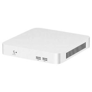 In-tel-Ordenador de escritorio personal, sistema Barebone Mini PC 6157U 4200U 4500U, Co-re i3 i5 i7 - Product Image 2