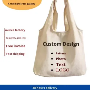 Của phụ nữ Miya đơn giản Nhật bản vải mua sắm túi nghệ thuật vai duy nhất thiết kế yoga sinh viên cuộc sống thời trang 30x15x40cm mở đầu - Product Image 4