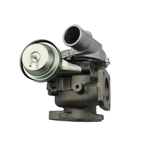 Ford 2.5L BT50 motor için yüksek kalite fabrika turboşarj VHD20011 VAD20011 RHV4 Ford 38 VID20021 VCD20011 VCD20021 03051M WE01 - Product Image 4