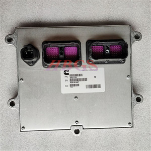 用于康明斯挖掘机备件的QSB6.7发动机电子控制模块ECM 4921776 - Product Image 3