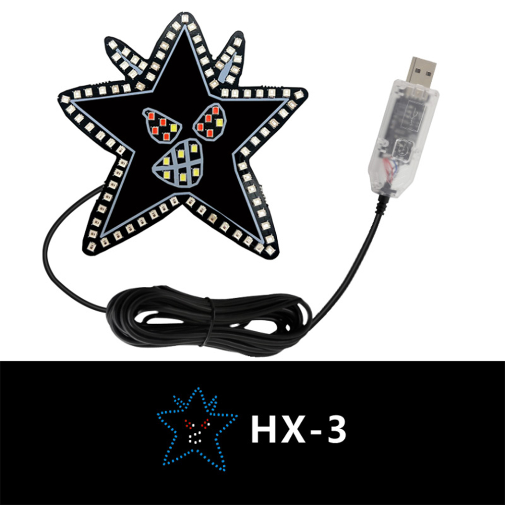 HX-3