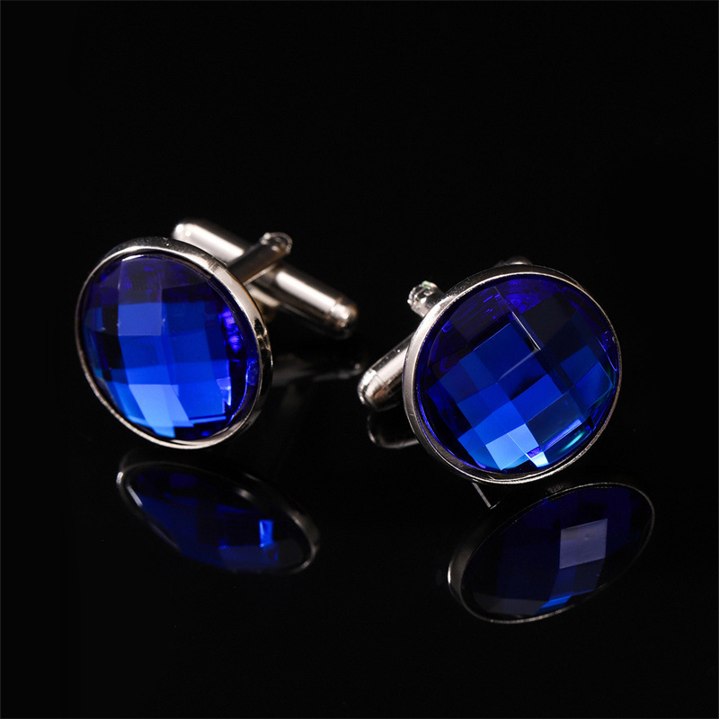 Silver treasure blue-pure natural