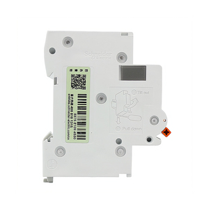 Easy 9 Mini Disyuntor Ic60 Ic65 Polo único 6A 10A 16A 20A 25A 32A MCB 1P32A 1P + N Easy MCB Breaker 2 Pole SP 10A MCCB MCB - Product Image 6