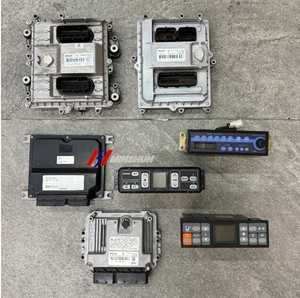 MINSHUN High Quality ECU Engine Electronic <strong>Control</strong> Unit <strong>Computer</strong> Series <strong>for</strong> Excavator Spare Parts - Product Image 2