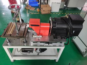 Industrial <strong>Automation</strong> Motor Performance Test Equipment Dynamometer for Motor Parameters Automatic <strong>Testing</strong> to Improve Efficiency - Product Image 2