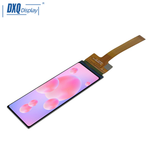 DXQ 2,99 Zoll LCD-Bildschirm-Anzeigenmodul 268 * 800 LCD-Anzeigenpaneel für Sprechschreiber - Product Image 4